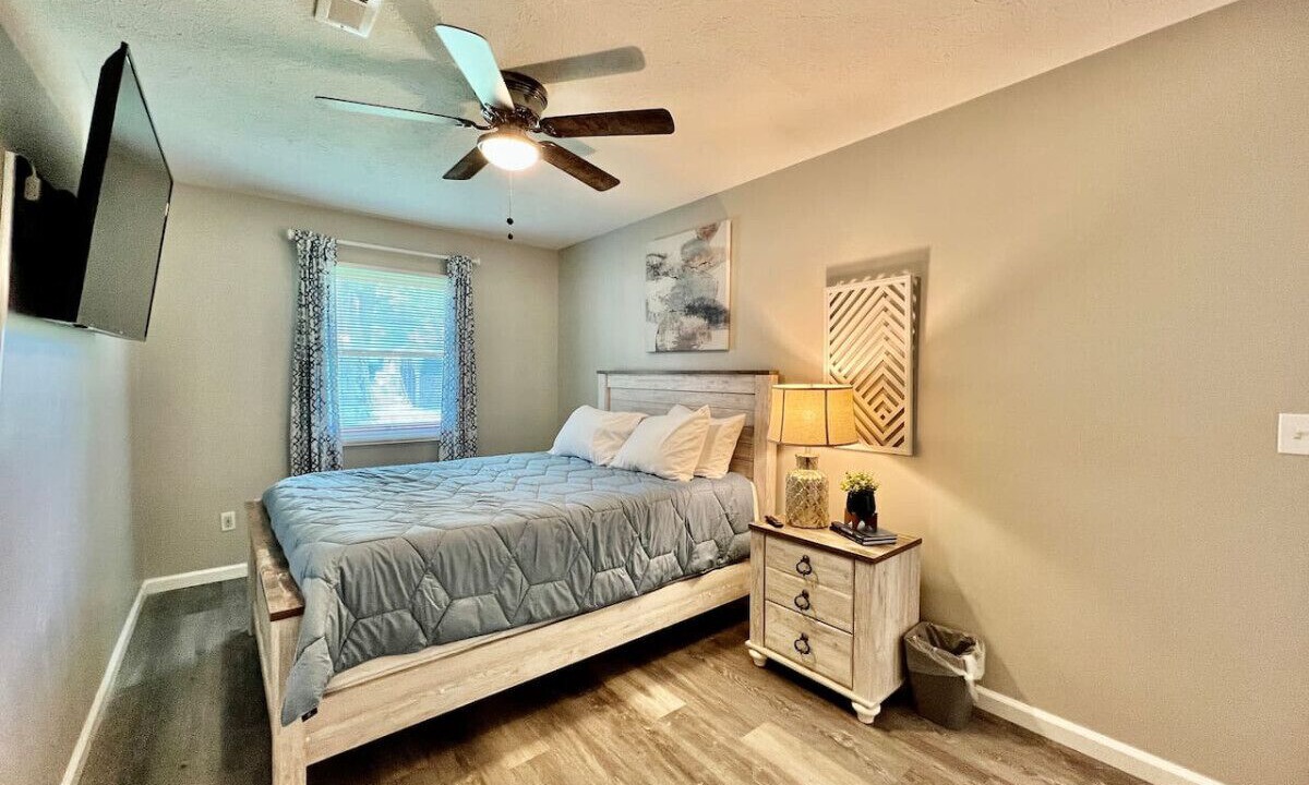 Photo of Bedroom in Lindenwald