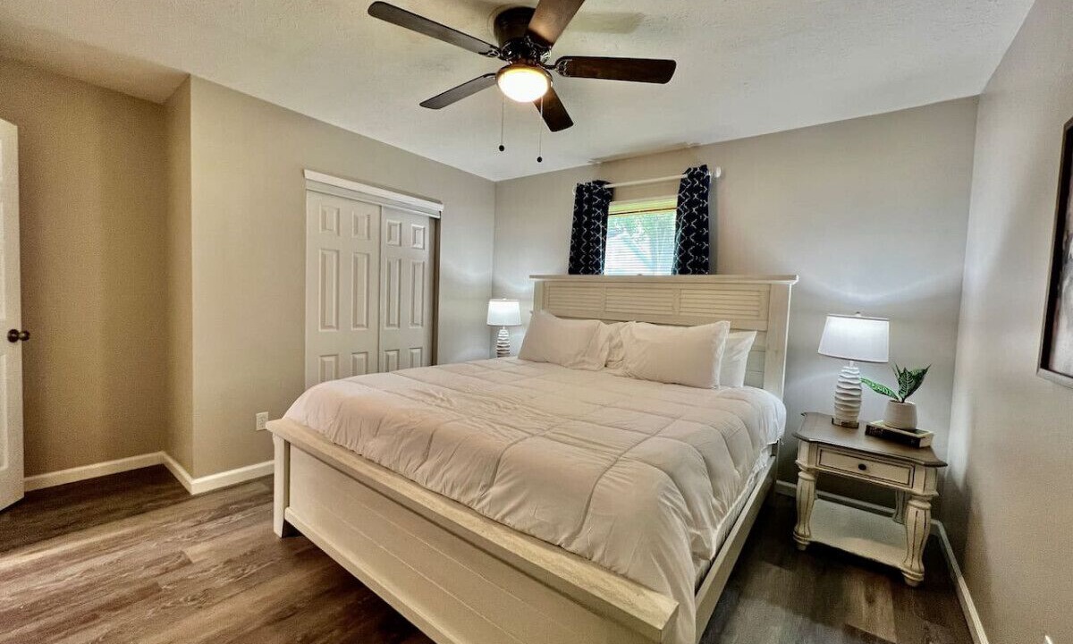 Photo of Bedroom in Lindenwald