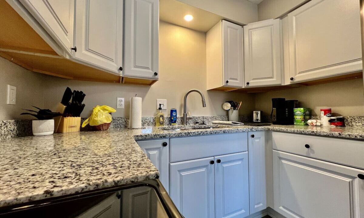 Photo of Kitchen in Lindenwald