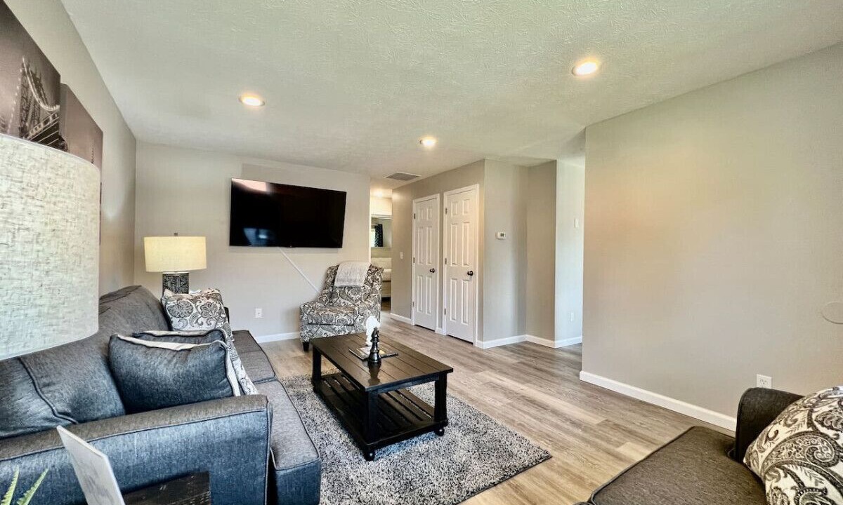 Photo of Livingroom in Lindenwald