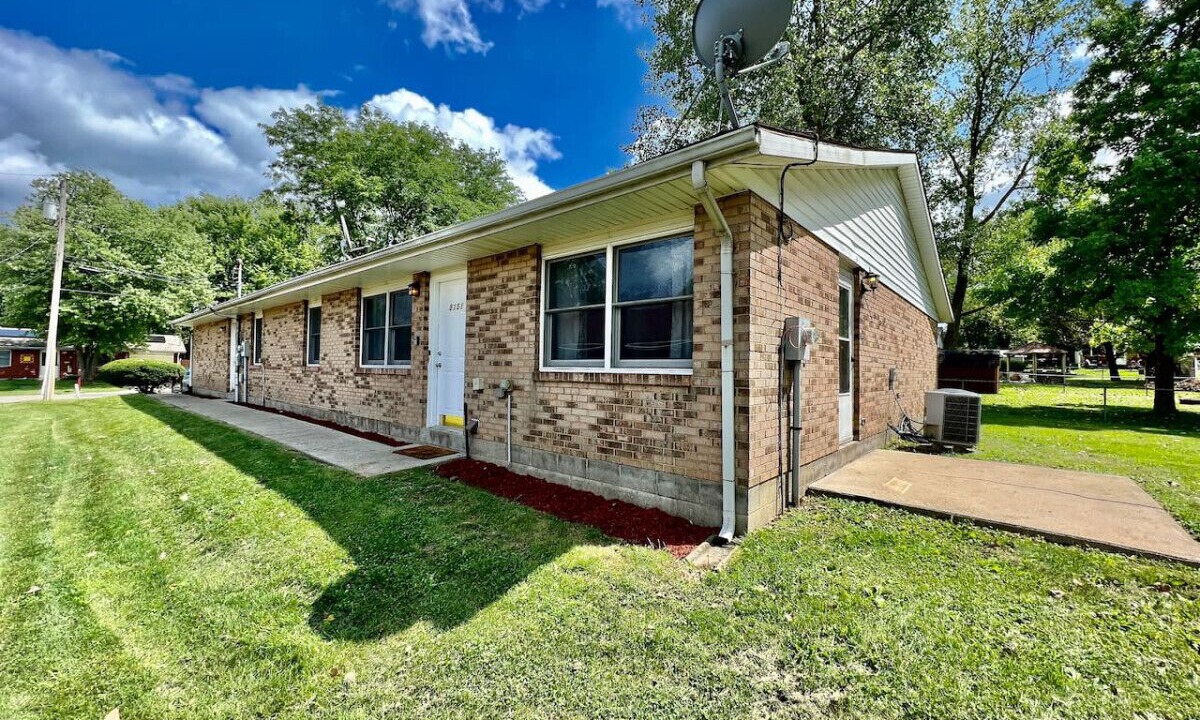 Photo of Outdoor in Lindenwald