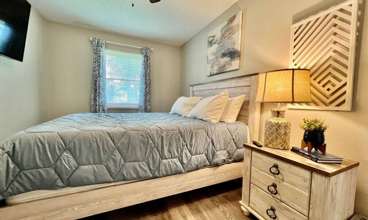 Photo of Bedroom in Lindenwald