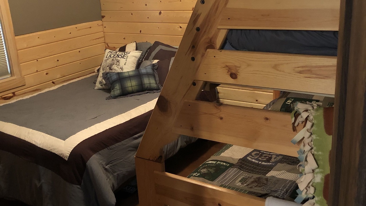 Photo of Bedroom in Orrin