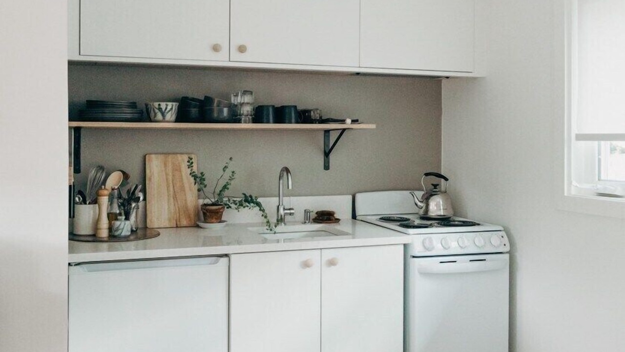 Photo of Kitchen in Silver Lake