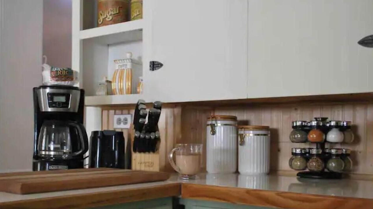 Photo of Kitchen in Manila