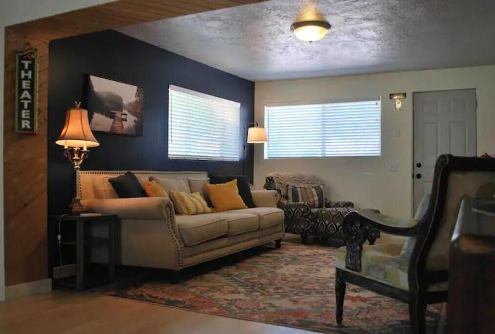 Photo of Livingroom in Manila