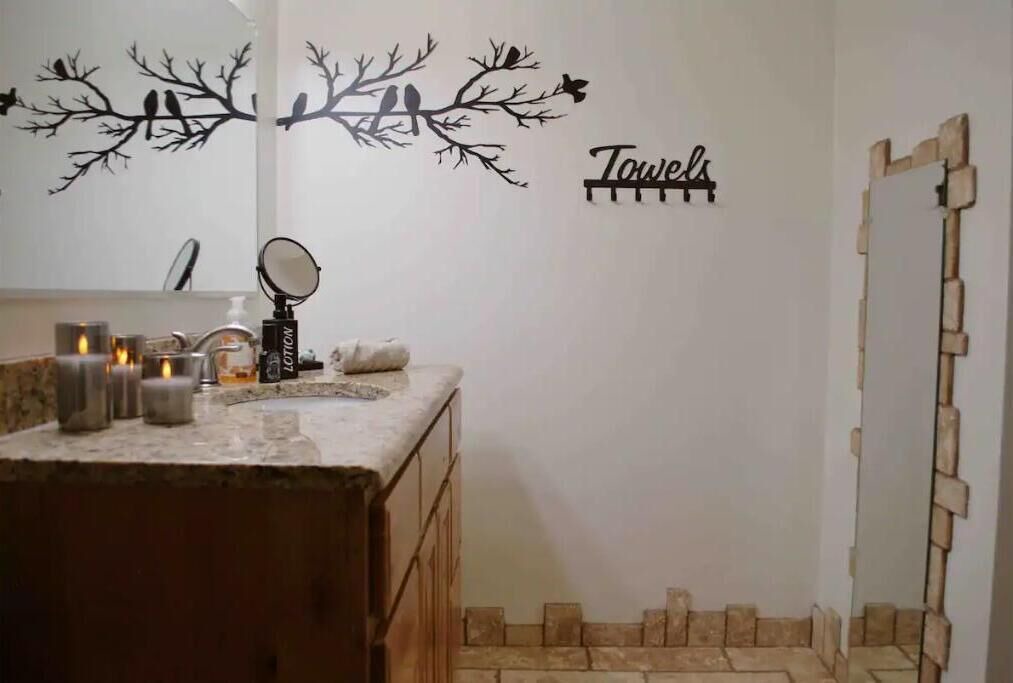 Photo of Bathroom in Manila