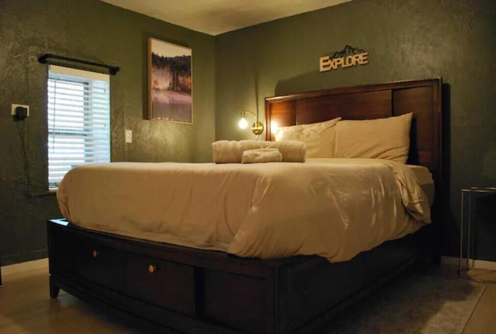 Photo of Bedroom in Manila