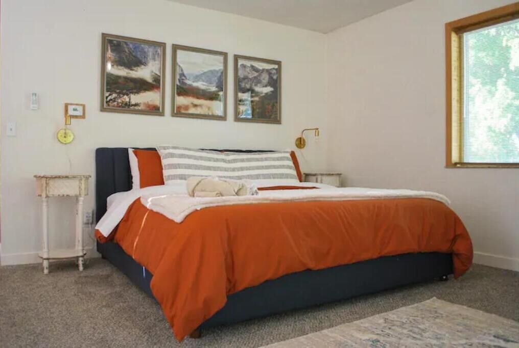 Photo of Bedroom in Manila