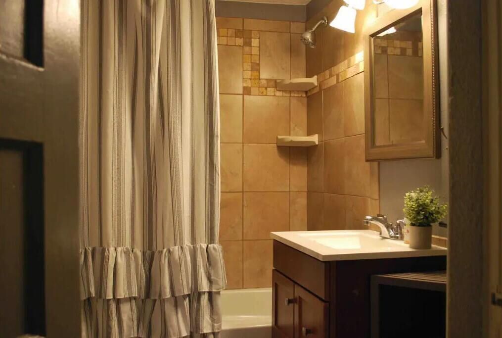 Photo of Bathroom in Manila