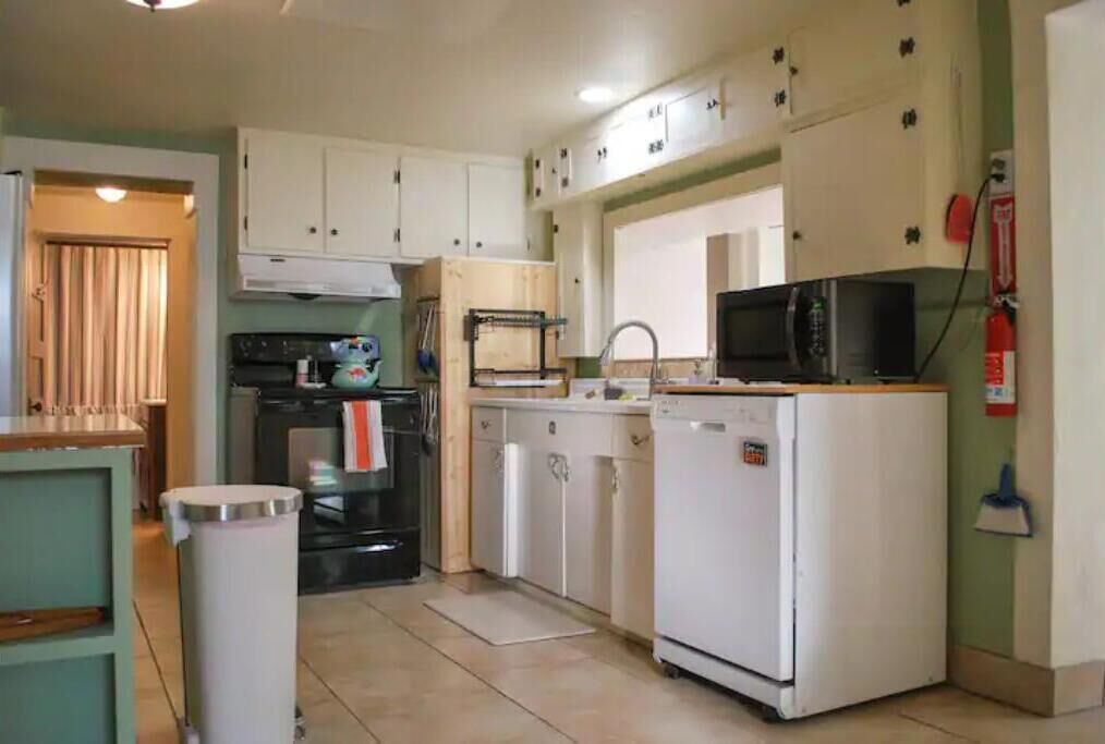 Photo of Kitchen in Manila