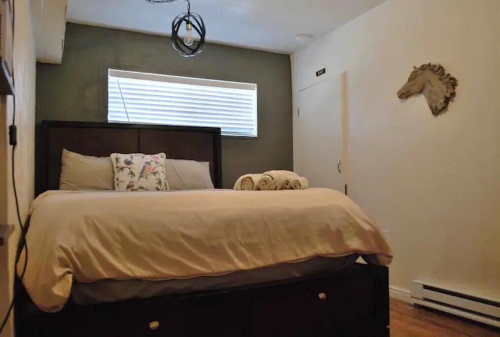 Photo of Bedroom in Manila