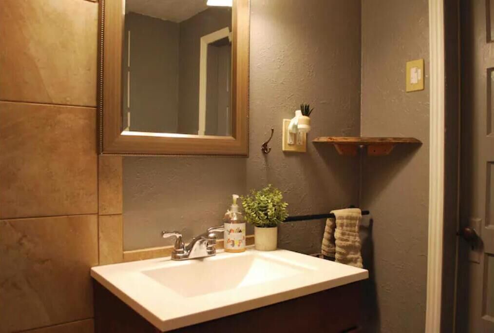 Photo of Bathroom in Manila