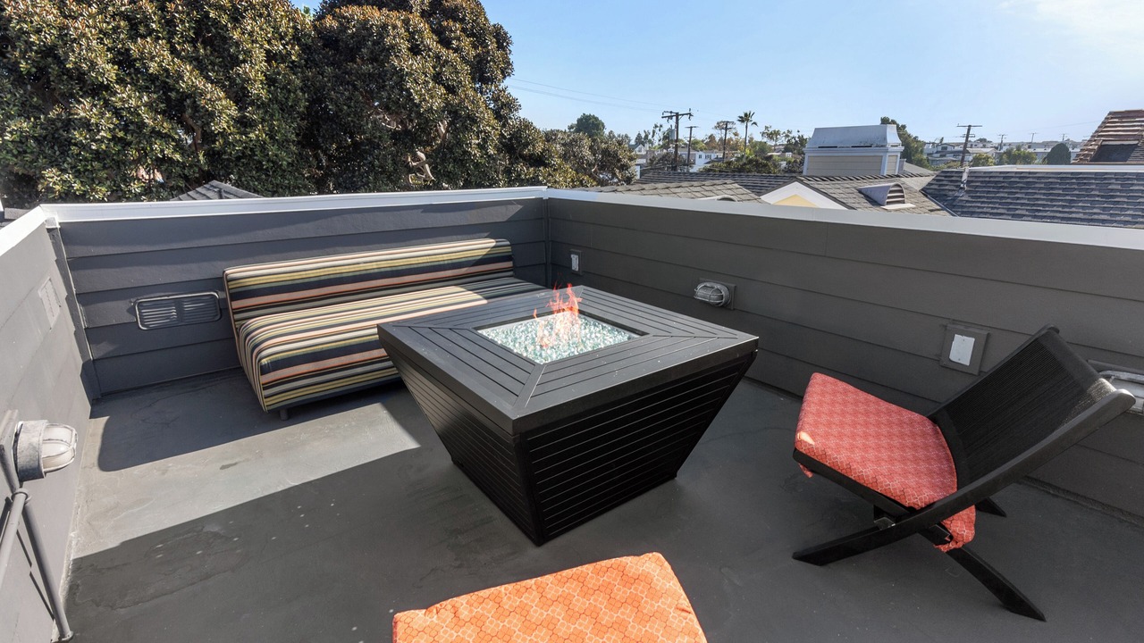Photo of Patio Balcony in Corona del Mar