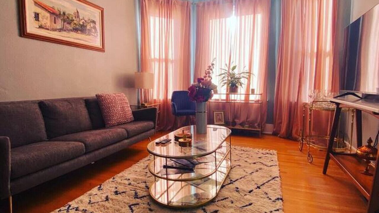 Photo of Livingroom in Butte