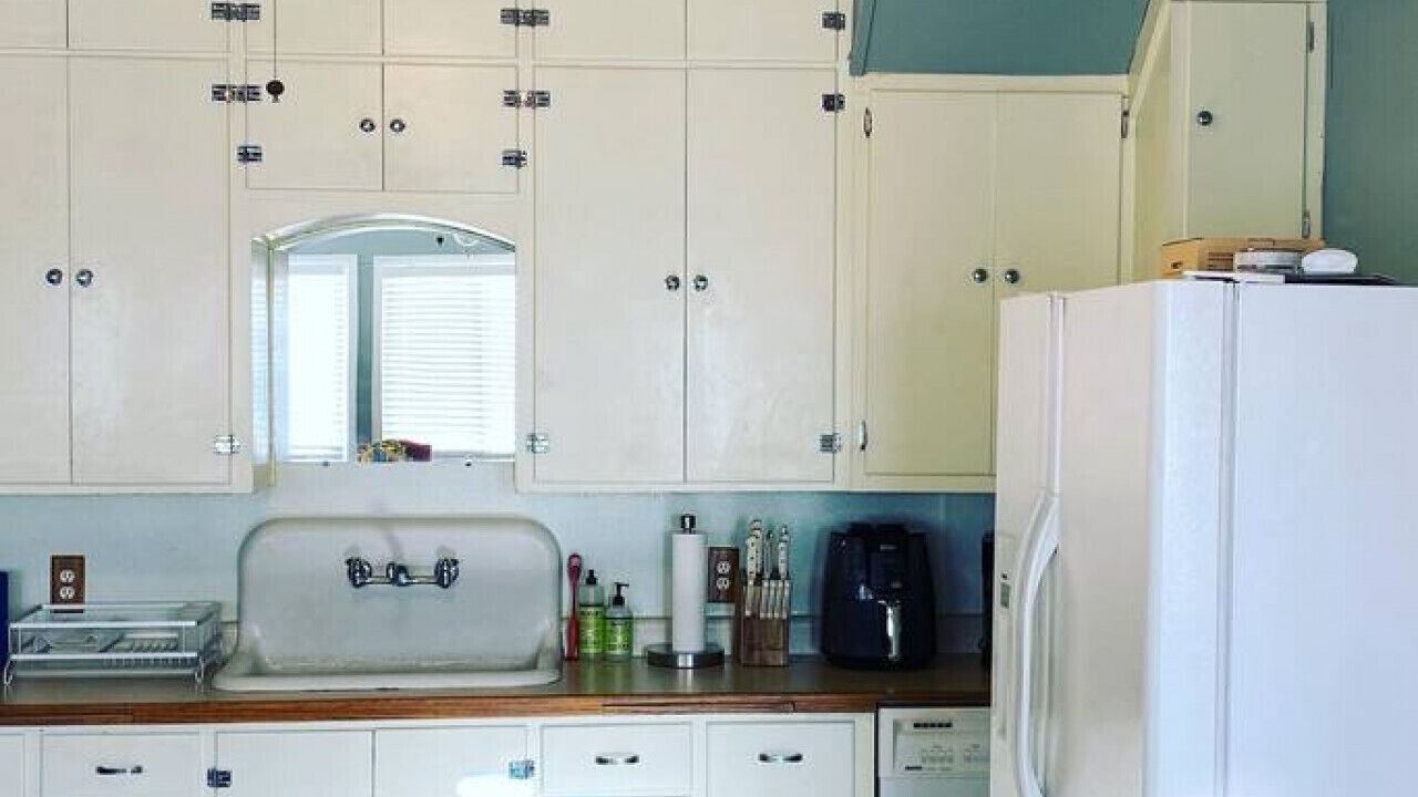 Photo of Kitchen in Butte