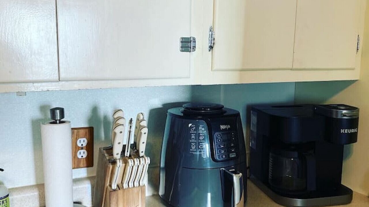 Photo of Kitchen in Butte
