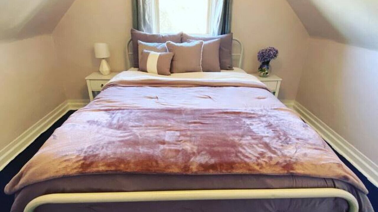 Photo of Bedroom in Butte