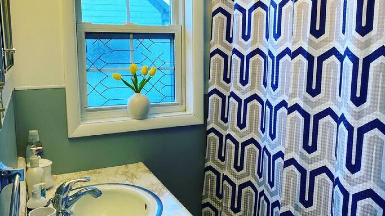 Photo of Bathroom in Butte