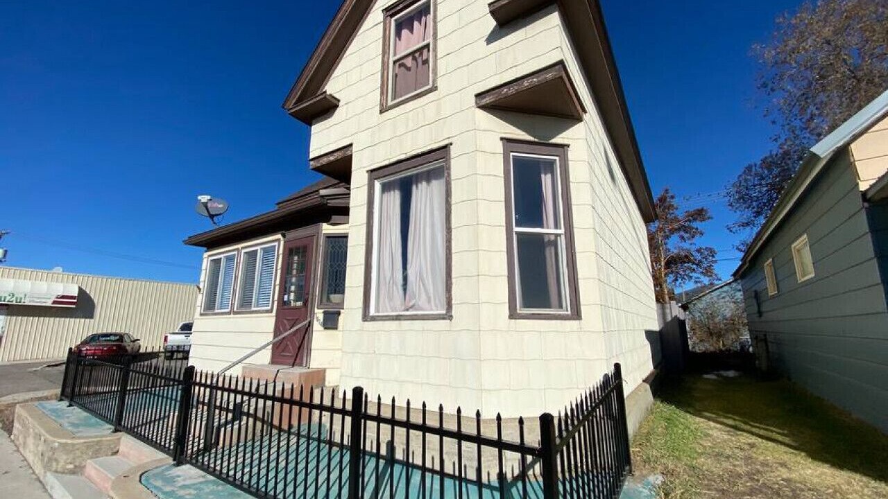 Photo of Outdoor in Butte