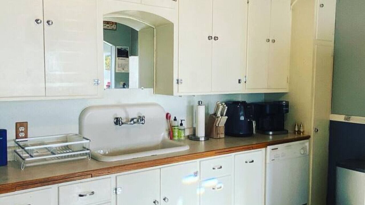 Photo of Kitchen in Butte