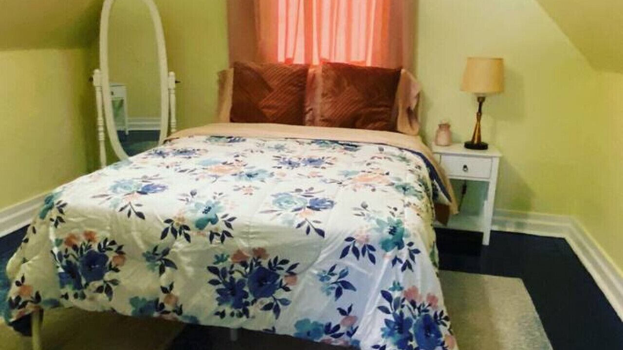Photo of Bedroom in Butte