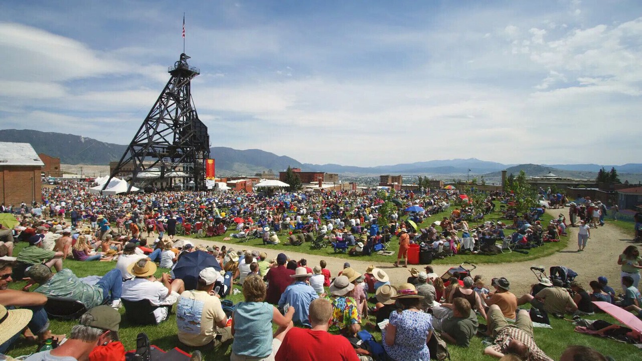 Photo of Others in Butte