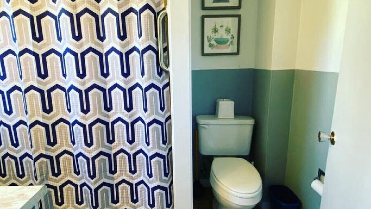 Photo of Bathroom in Butte