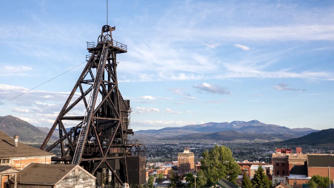 Photo of Others in Butte