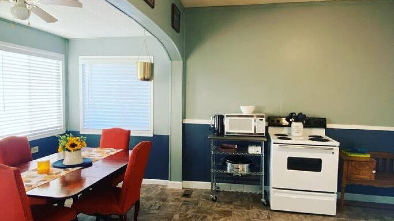 Photo of Kitchen in Butte