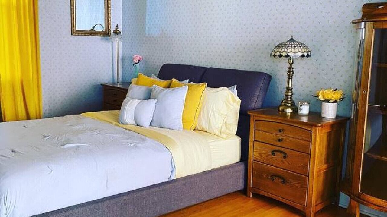 Photo of Bedroom in Butte