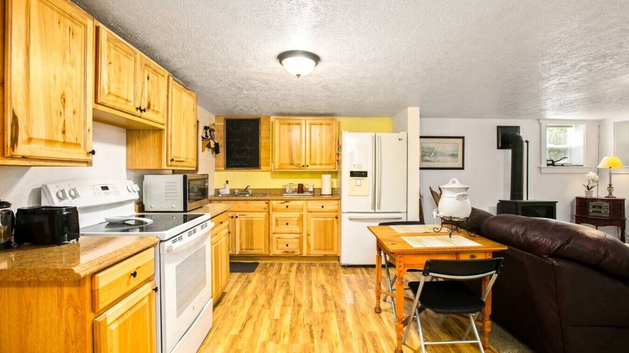 Photo of Kitchen in Central - Terry