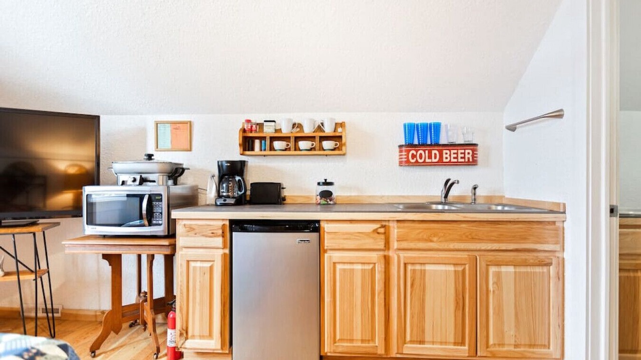 Photo of Kitchen in Central - Terry