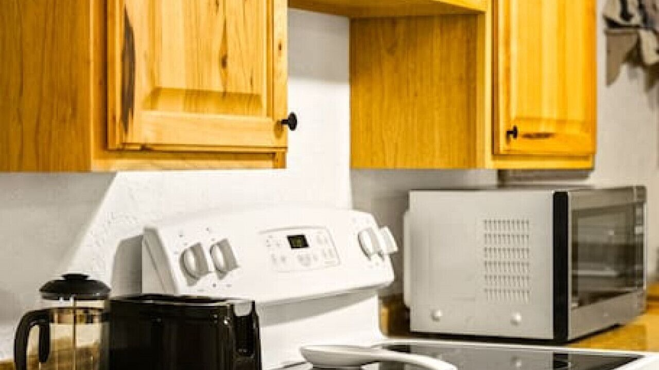 Photo of Kitchen in Central - Terry