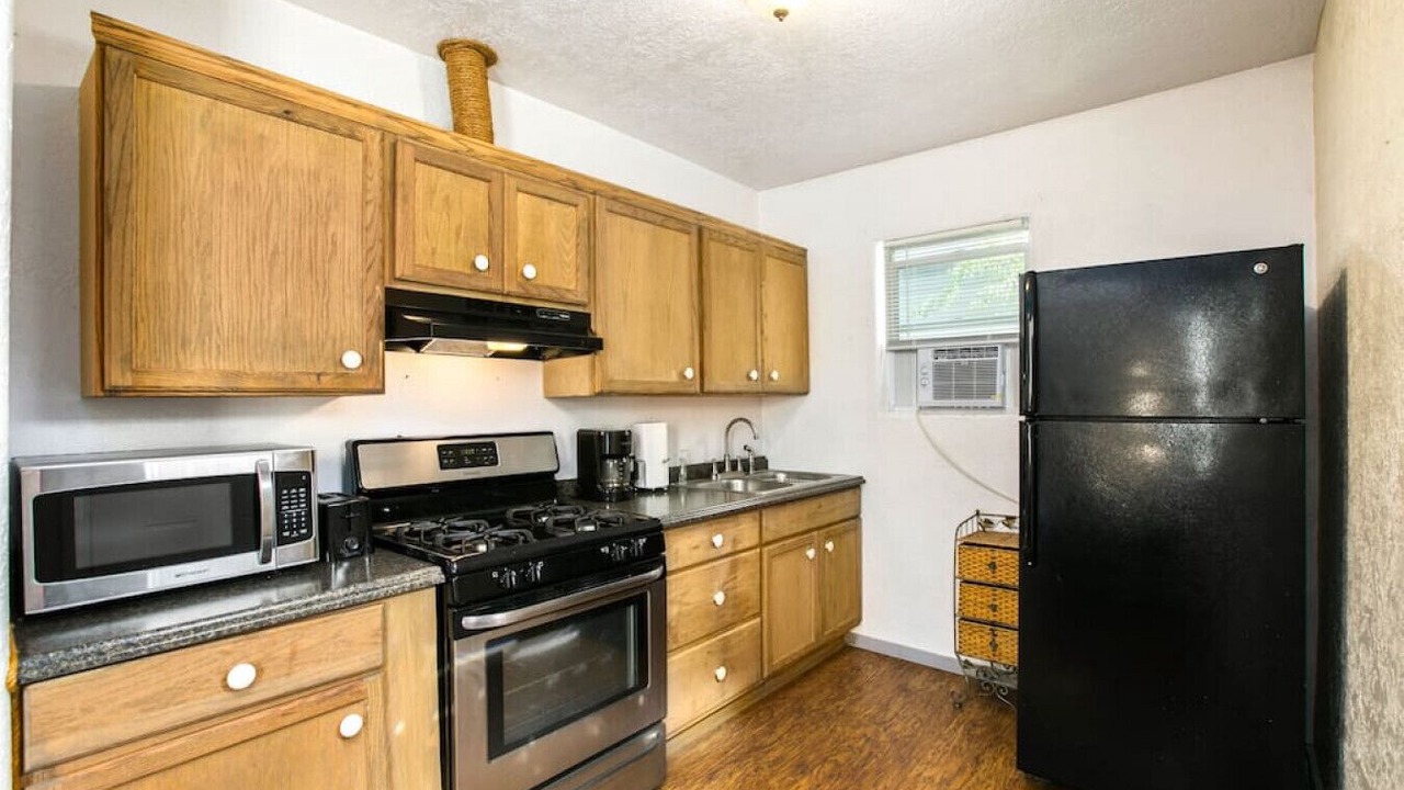 Photo of Kitchen in Central - Terry