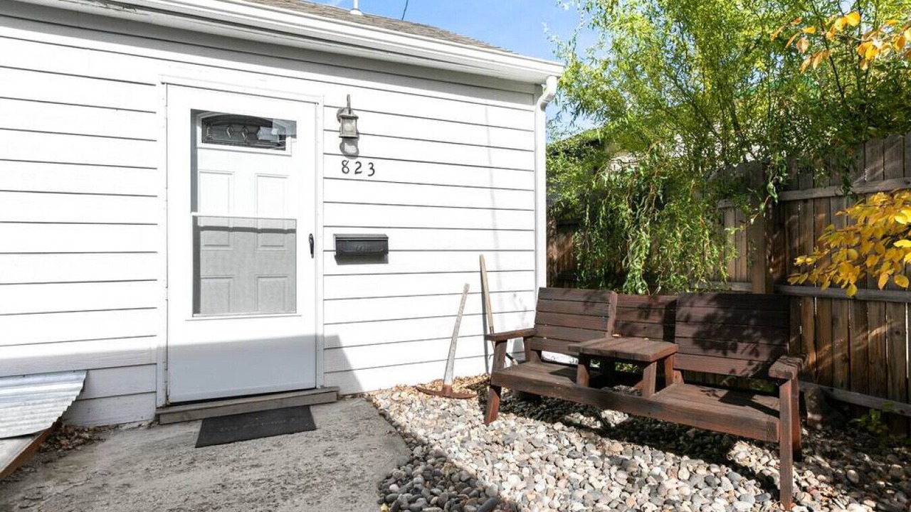 Photo of Patio Balcony in Central - Terry