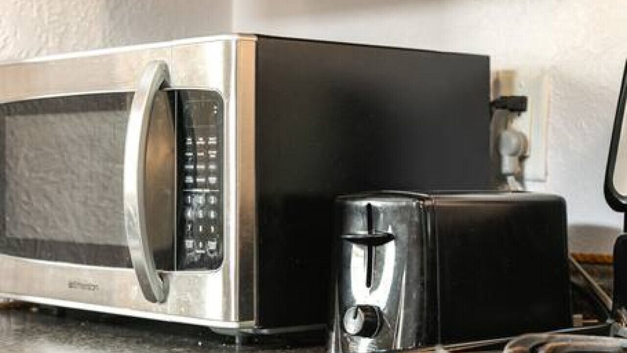 Photo of Kitchen in Central - Terry