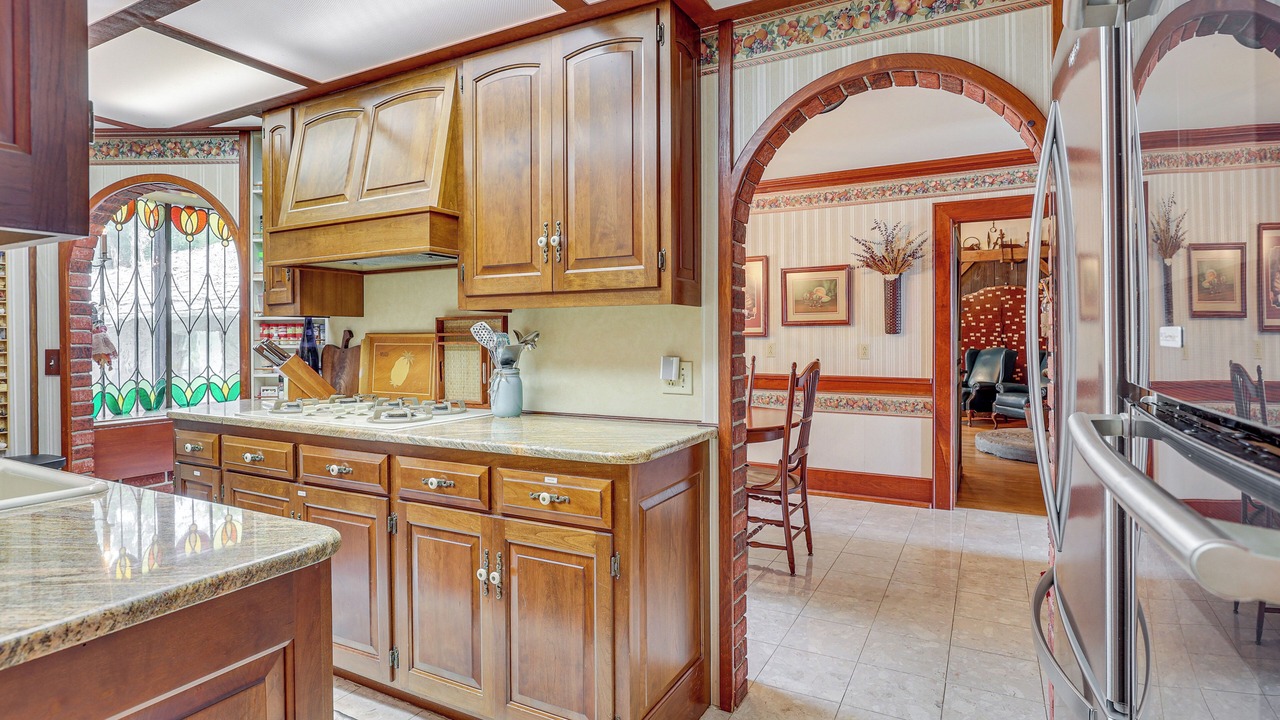 Photo of Kitchen in Dalton