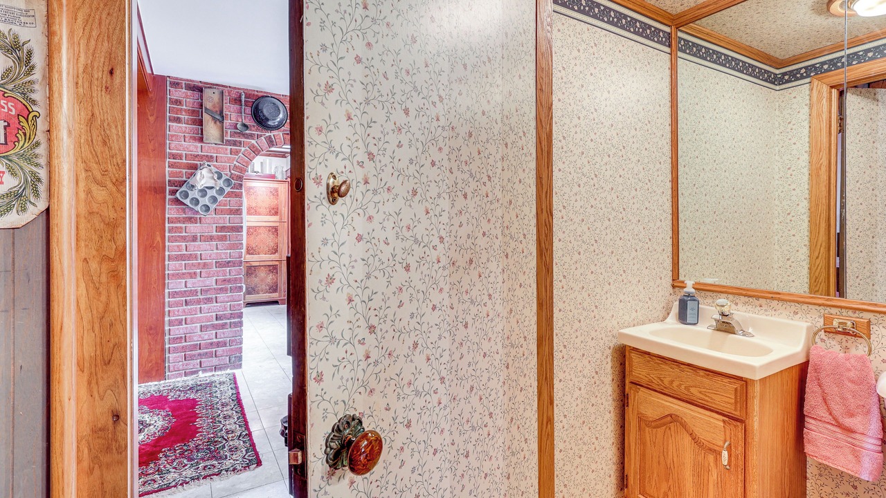Photo of Bathroom in Dalton