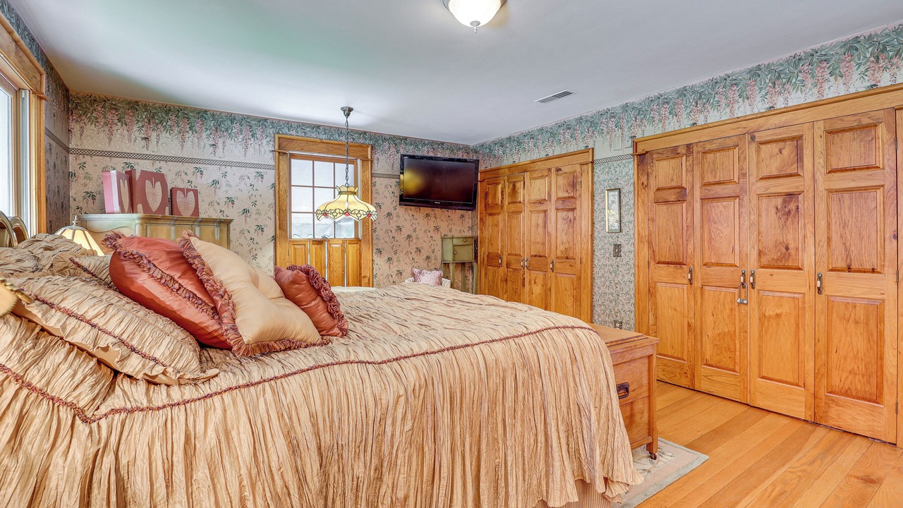 Photo of Bedroom in Dalton
