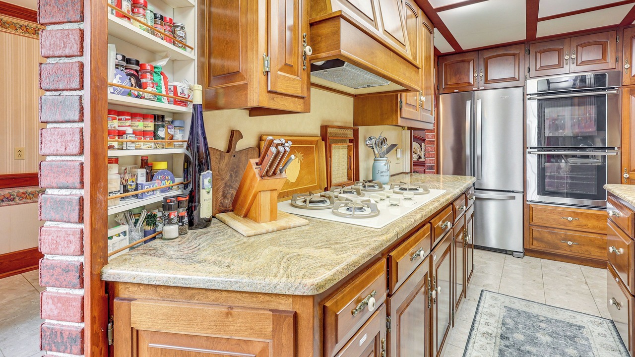 Photo of Kitchen in Dalton