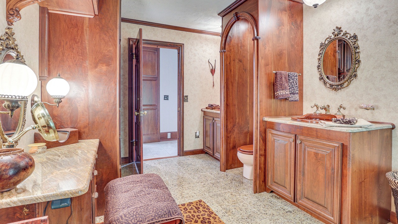 Photo of Bathroom in Dalton