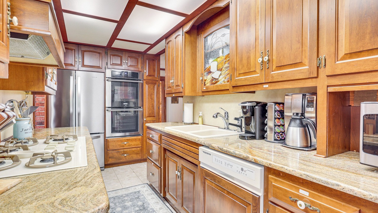 Photo of Kitchen in Dalton