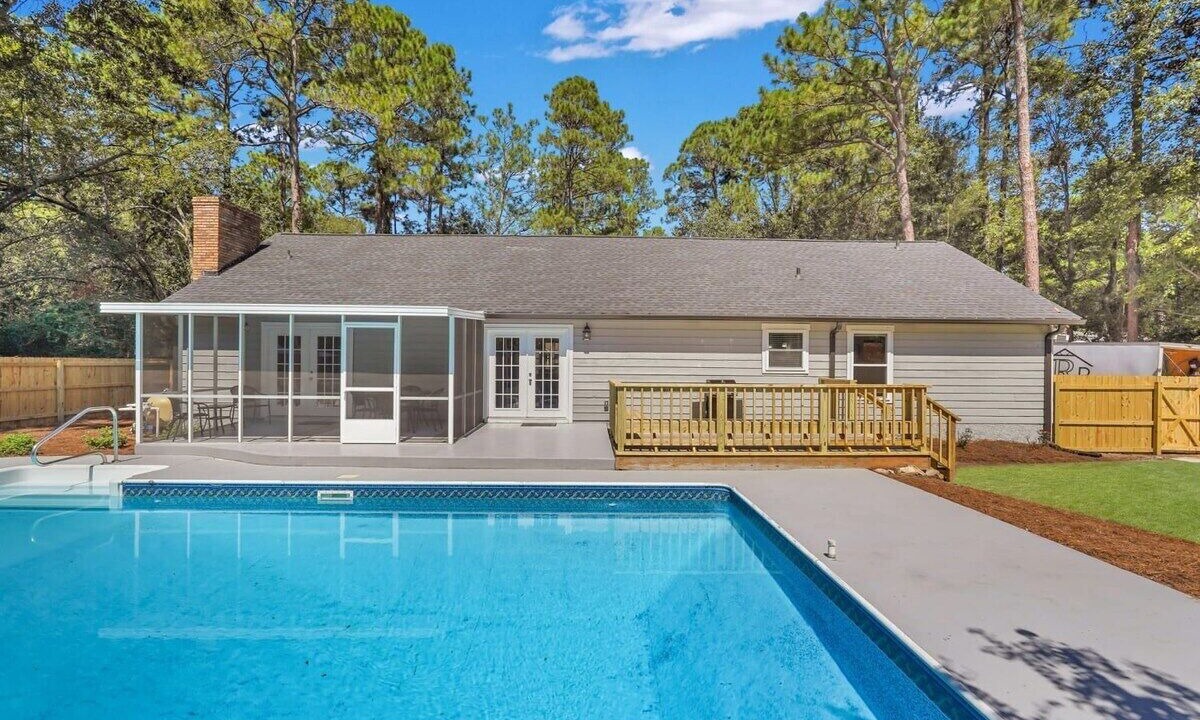 Photo of Outdoor in Statesboro