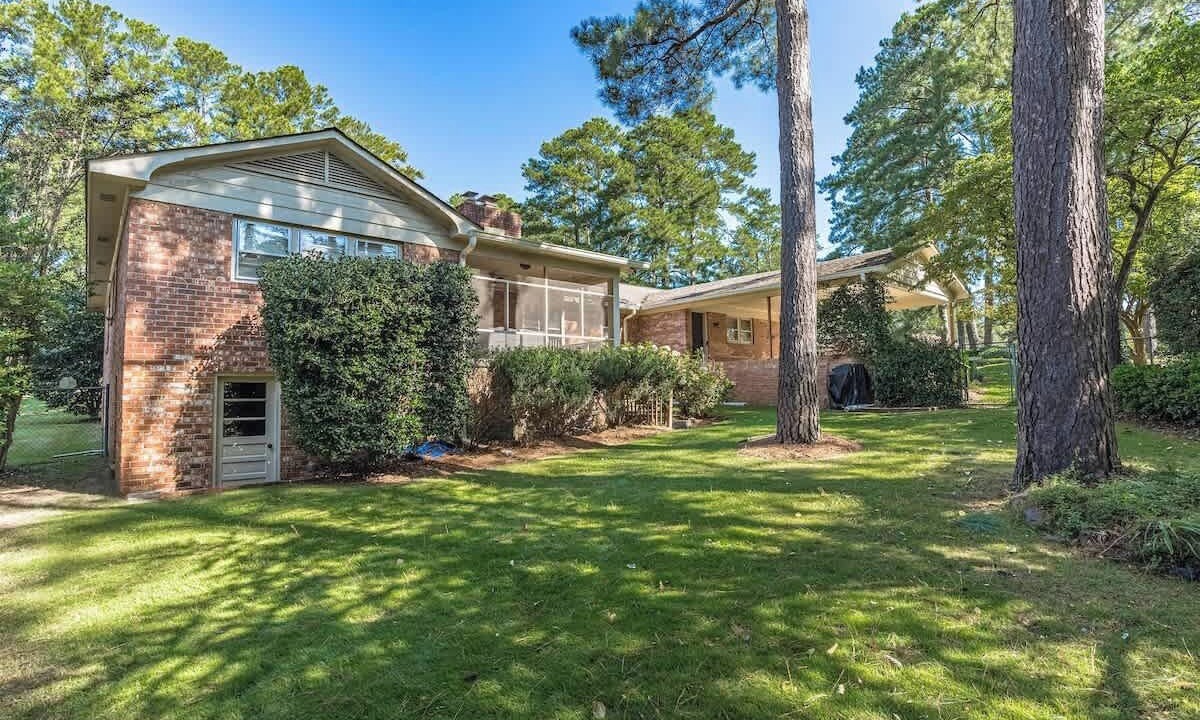 Photo of Outdoor in Forest Acres