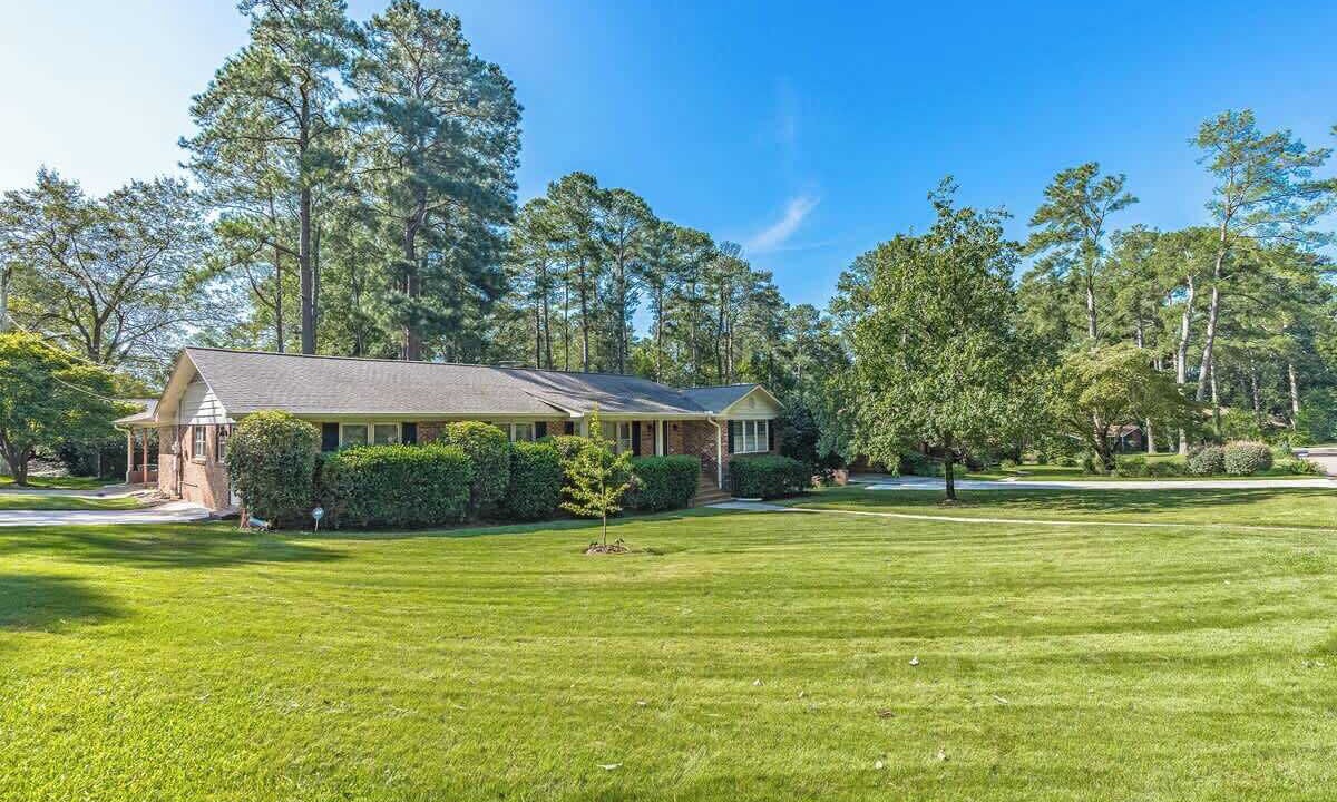 Photo of Outdoor in Forest Acres
