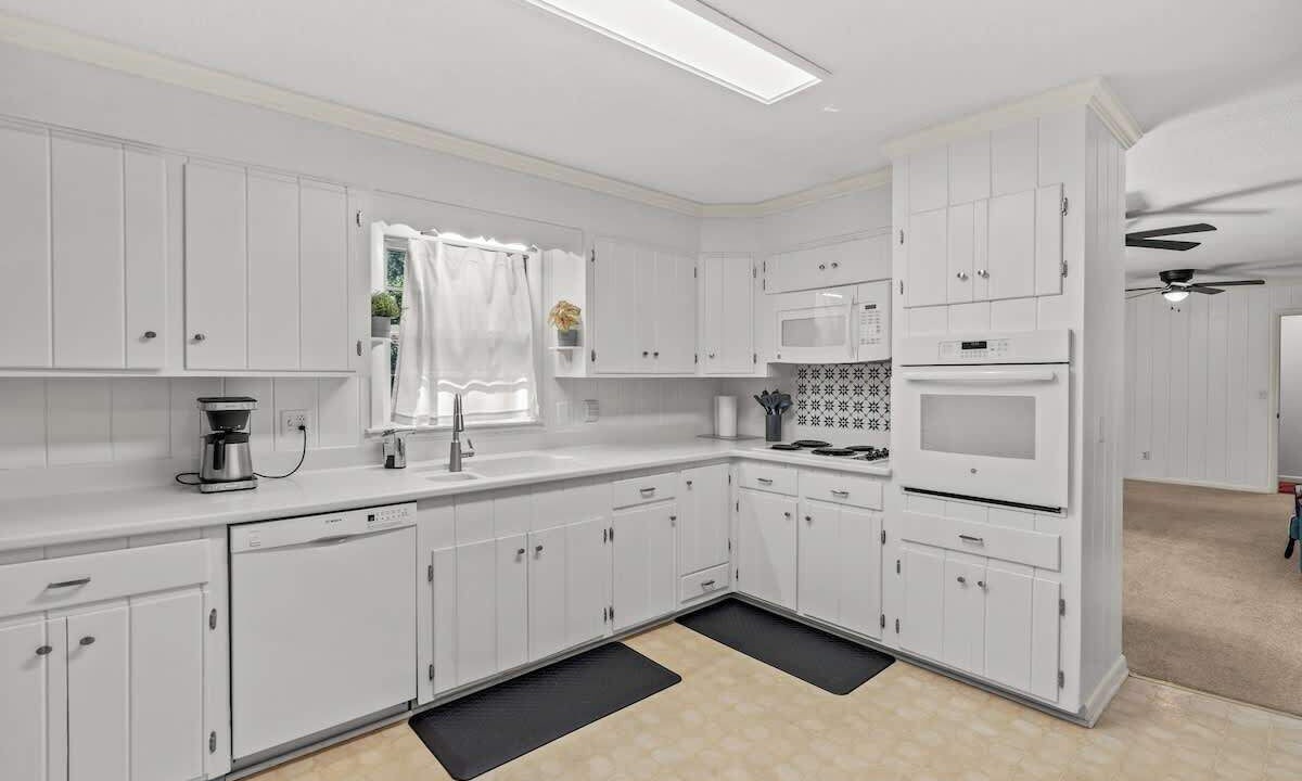 Photo of Kitchen in Forest Acres