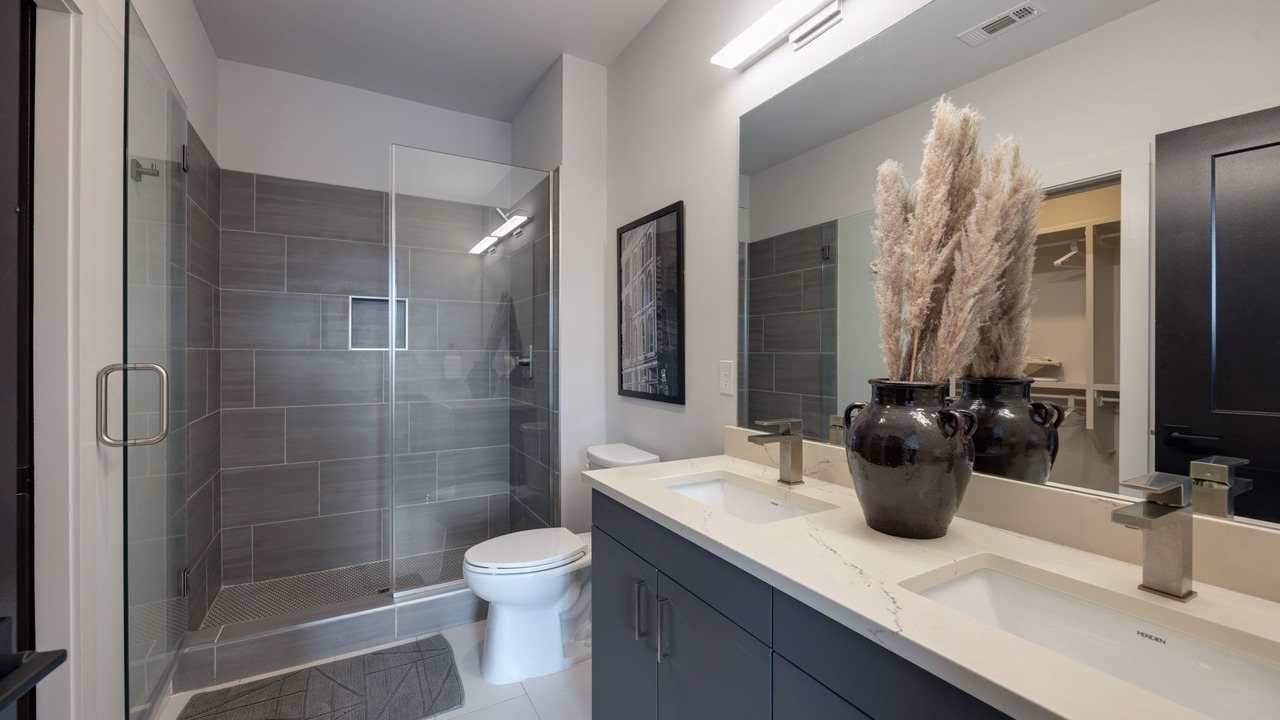 Photo of Bathroom in West End