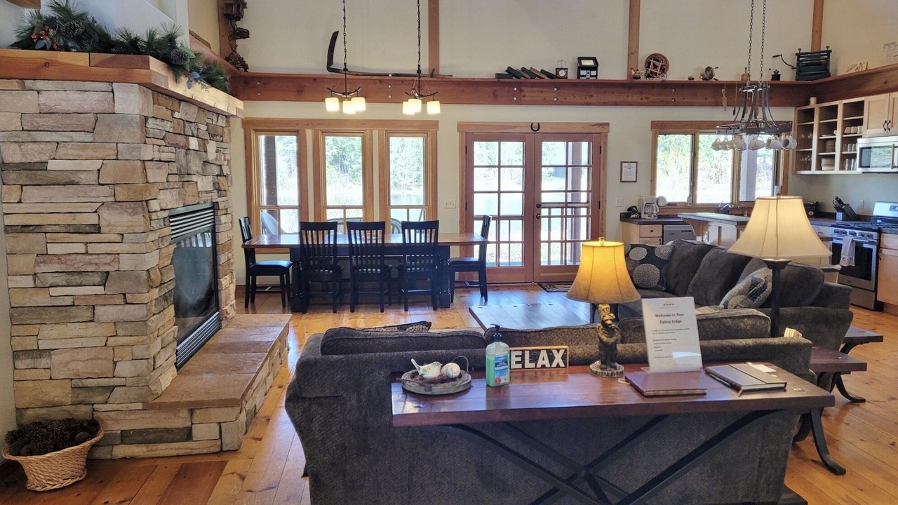 Photo of Others in Mazama