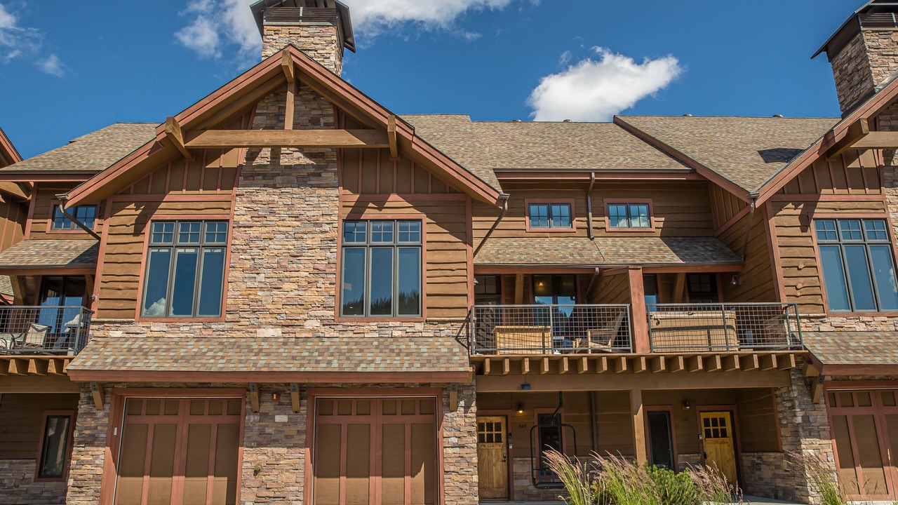 Photo of Outdoor in Big Sky